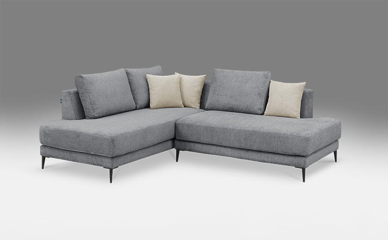 セット(2P(左)+カウチ(右))