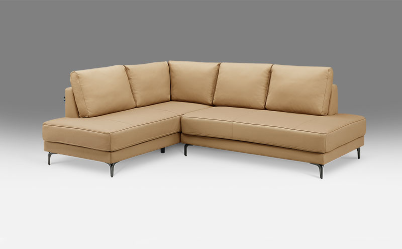 セット(2P(左)+カウチ(右))